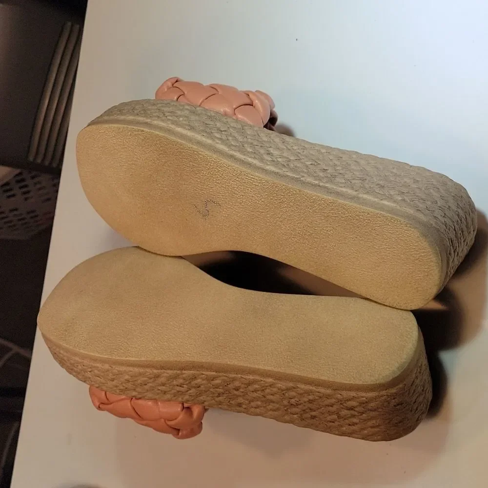 MARIELLA LEATHER SOCK MADE IN ITALY WOMEN